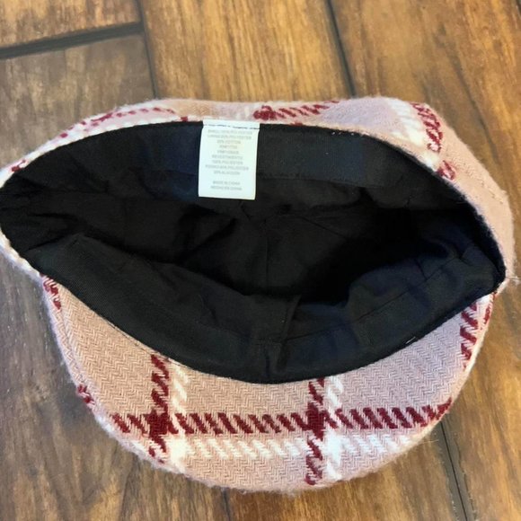 Target Fisherman Cap or Newsboy Cap - Picture 4 of 6